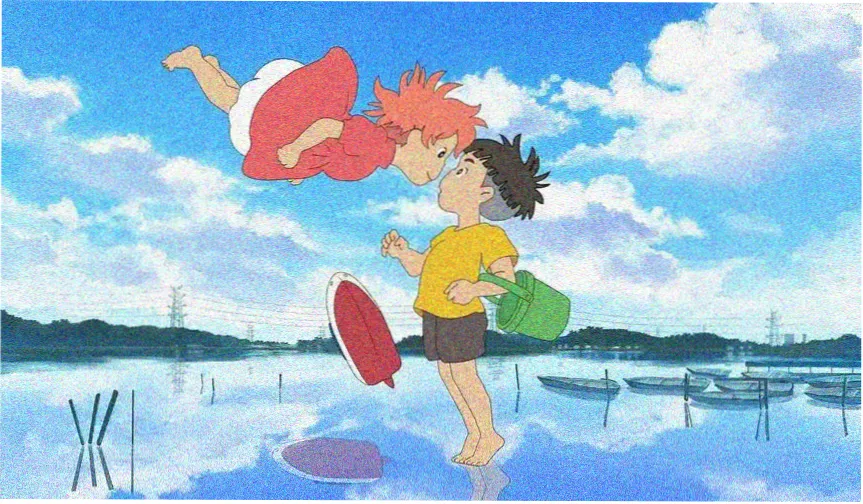 最新动漫剧场版合集海报